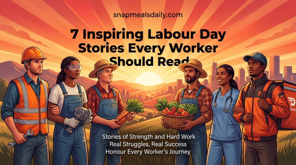 5 Surprising Labour Day stories You Didn’t Know
