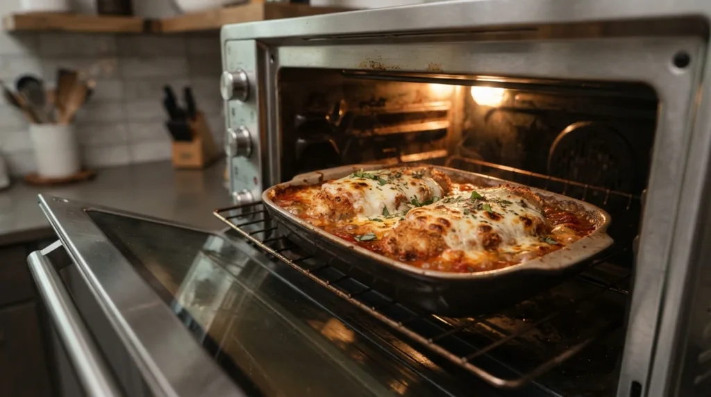 Storing and Reheating Secrets to Maintain Best Qualit