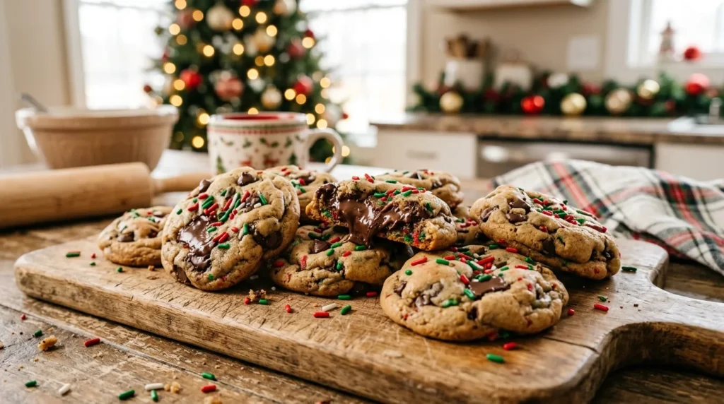 Christmas Cookies