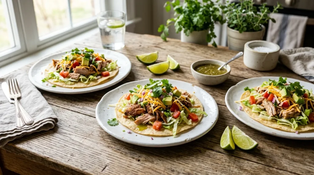  Leftover Turkey Recipes