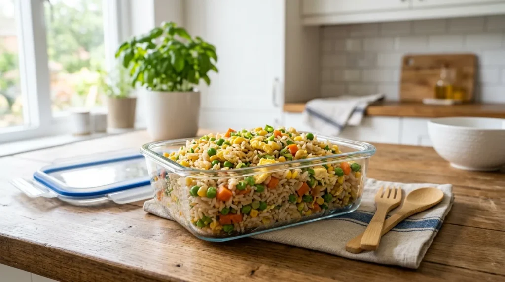 Cheap Easy Lunch Ideas