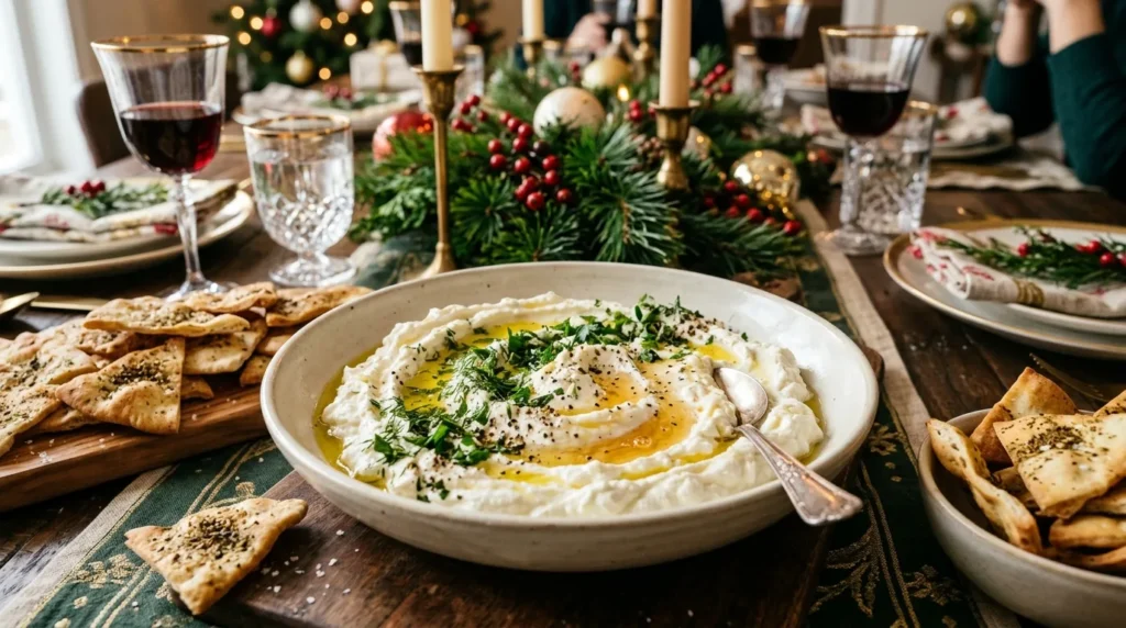  Holiday Appetizers 